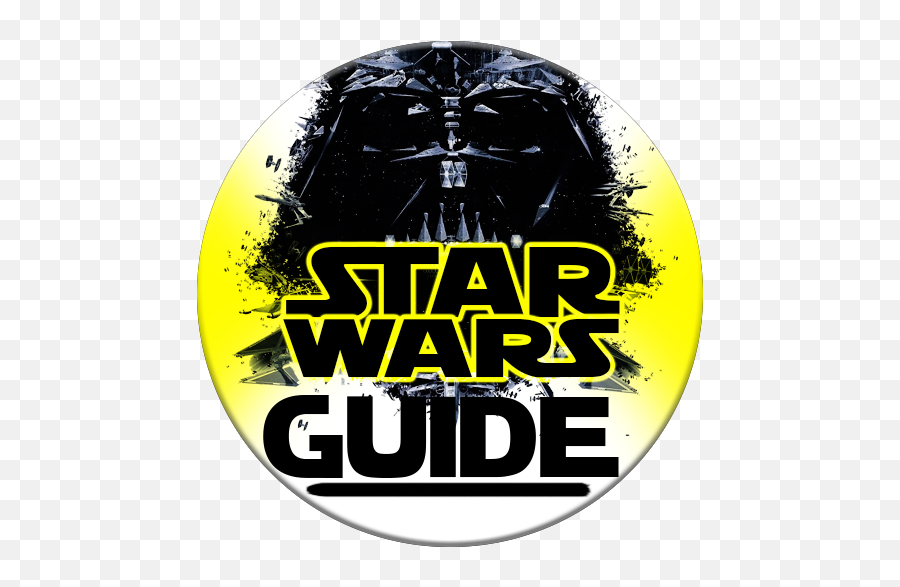 Guide For Star Wars Apk 30 - Download Apk Latest Version Darth Vader Png,Star Wars Icon