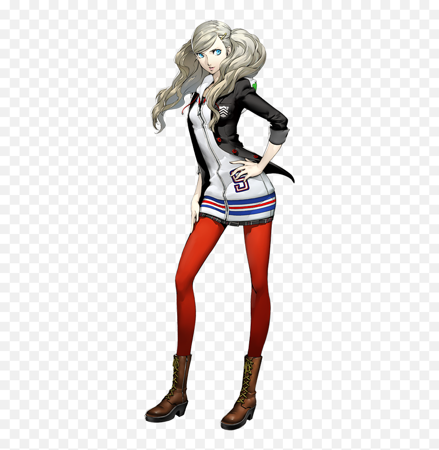 335 Images About Persona 5 - Ann Takamaki Png,Persona 5 Akira Icon