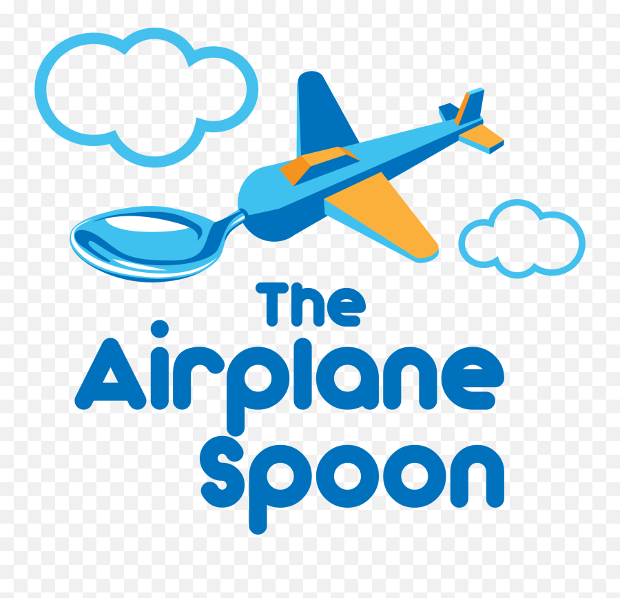 The Airplane Spoon - Language Png,Icon 5 Aircraft