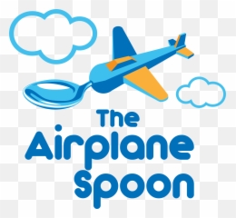 The Airplane Spoon - Language png