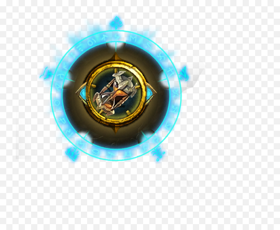 Art Png Mythic Keystone Icon