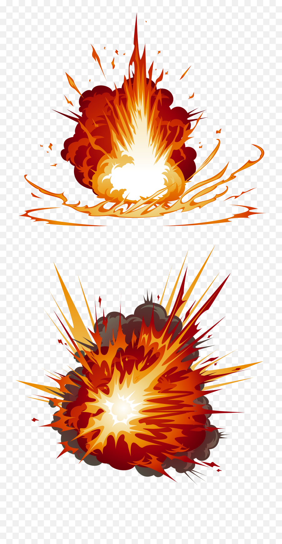 Download My Explosion Firecracker Explosions - Explosion Explosion Cartoon Png,Cartoon Fire Png