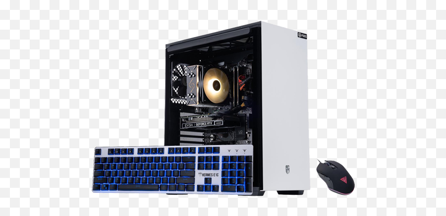 Abs Master Gaming Pc - Windows 10 Home Intel I5 11400f Abs Master Gaming Pc Ali587 Png,Fashion Icon Pc Game