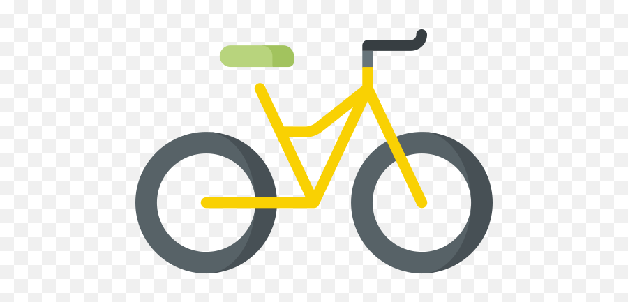 Mountain Bike - Free Transport Icons Hybrid Bicycle Png,Mtb Icon