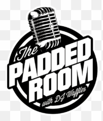 Def Jamu0027s Latest Prodigy Kaash Paige - Padded Room Logo png