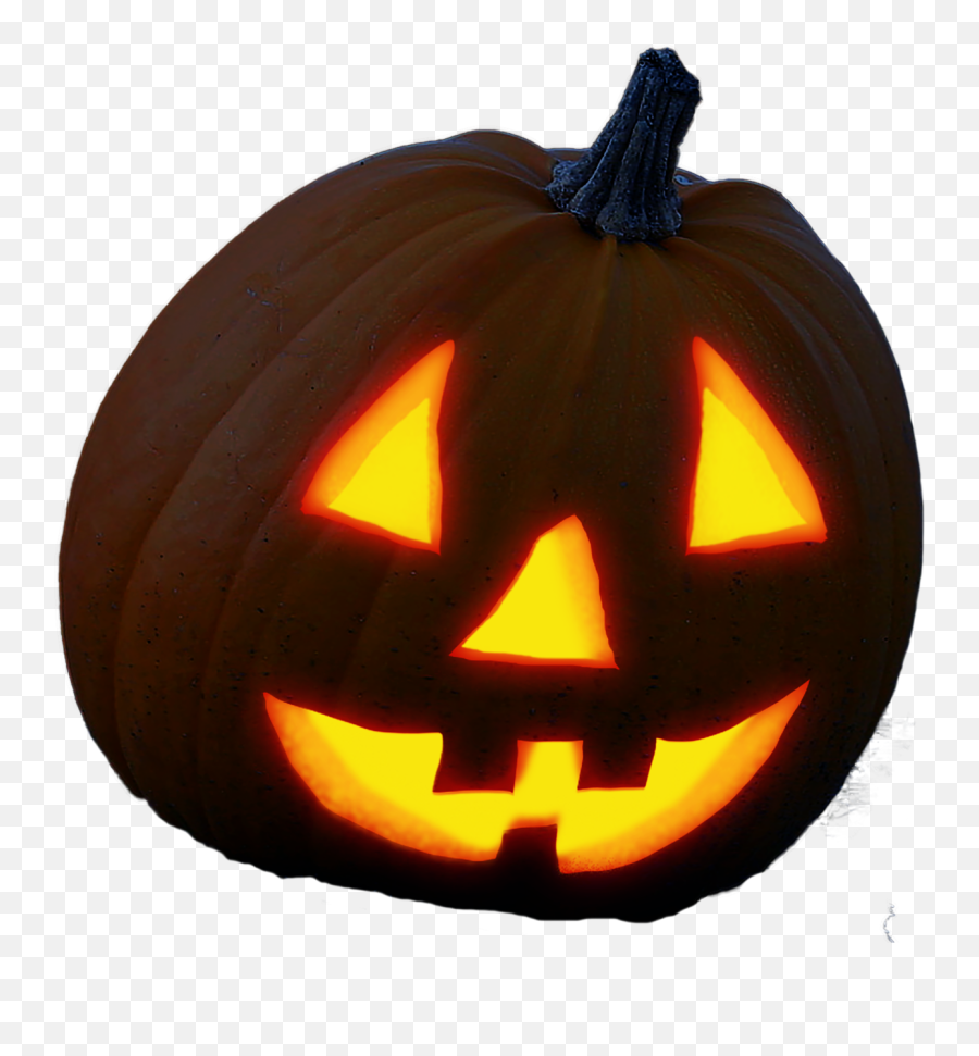 Pumpkin Face Halloween - Free Image On Pixabay Abóbora De Halloween Em Png,Pumkin Png