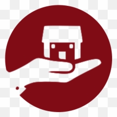 Community Service Icon Clipart - Full Size Clipart 750776 Sector Terciario Icono Png,Ledger Icon