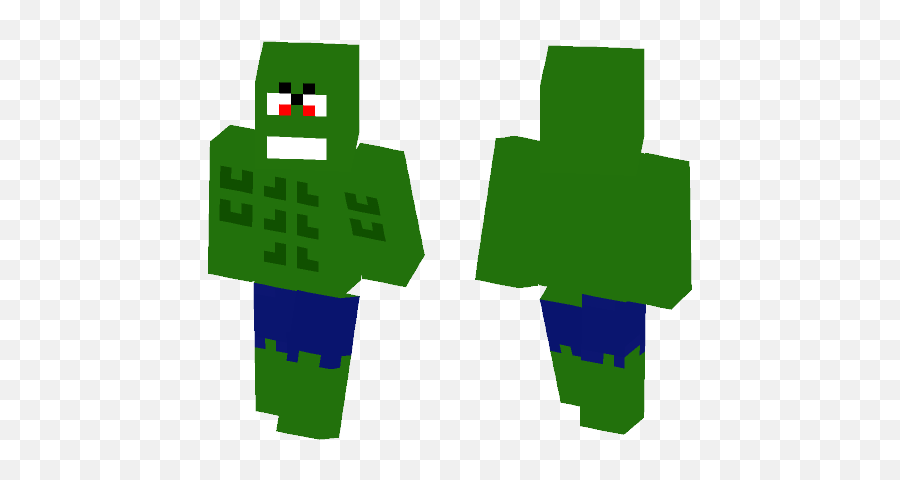 Lil Uzi Vert Minecraft Skin Png Image - Man Bat Minecraft Skin,Hulk Smash Png