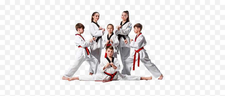 Master Kimu0027s Taekwondo Institute Best Martial Arts School - Taekwondo Png,Icon Martial Arts Tax Id