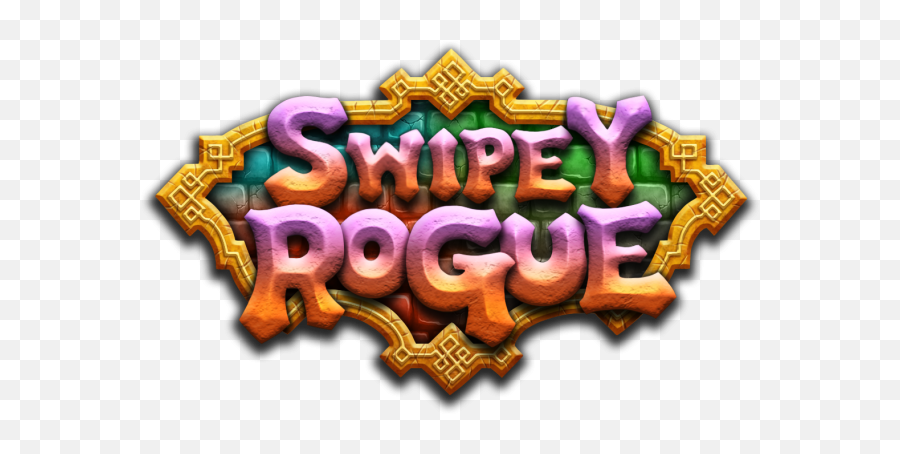 Swipey Rogue Windows Mac Linux Ios Ipad Android - Language Png,Icon Rogue 1