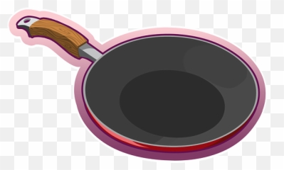 200 Free Frying Pan U0026 Images - Animasi png