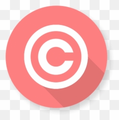 Copyright Notice U2022 Icspeech - Target png