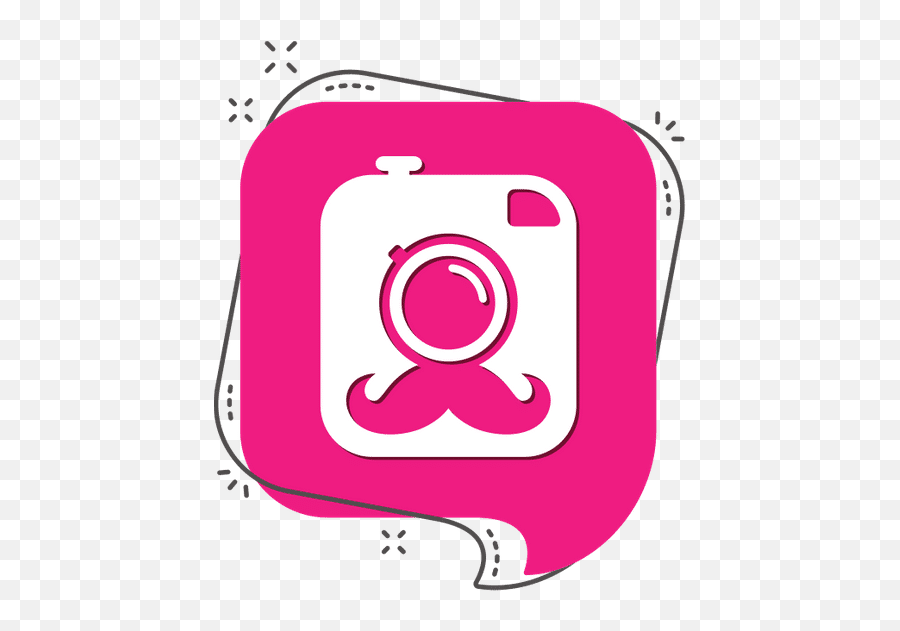 Blankstock U2013 Canva - Dot Png,Pink Snapchat Icon