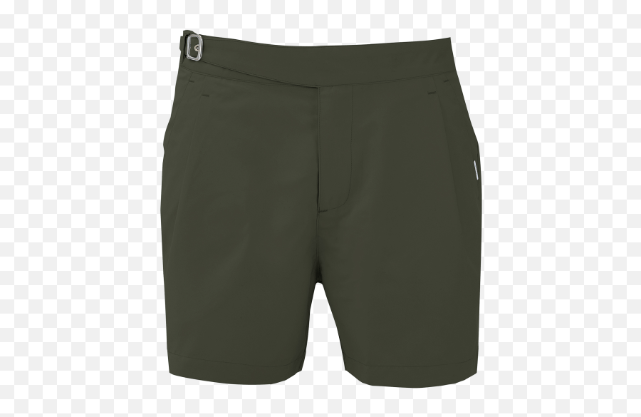 The London - Gusari Green By Gusari Bermuda Shorts Png,Oakley One Icon