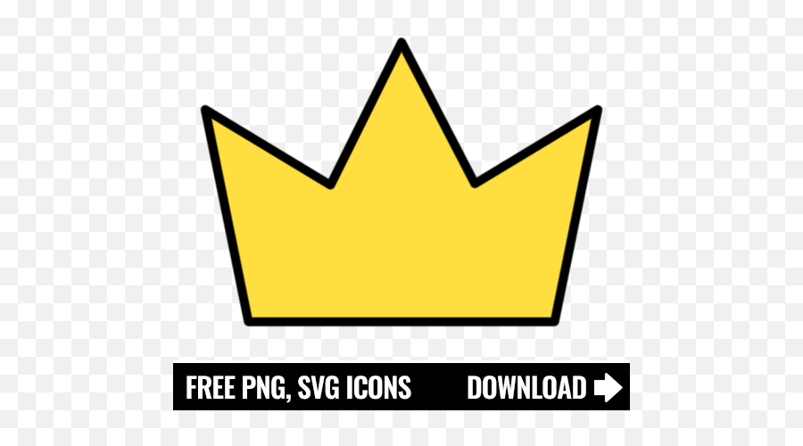 Free Crown Icon Symbol Png Svg Download - Online Education Icon,Royal Crown Icon
