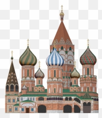 Moscow City Russia Png V88 Background 1307x1504