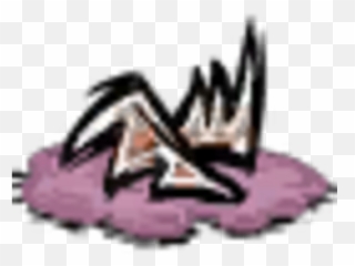 Glommeru0027s Wings Donu0027t Starve Wiki Fandom - Don T Starve Wings Png,Don't Starve Flint Icon On Map