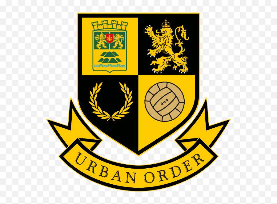 Urban Order Logo Download - Logo Icon Png Svg Shaolin Fc,Order Icon Vector