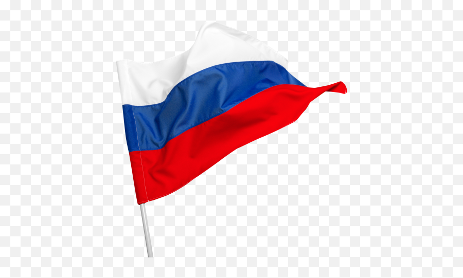 Carton Clipart Flag Of United States Citypng - Flowing Russian Flag Png,Waving Flag Icon