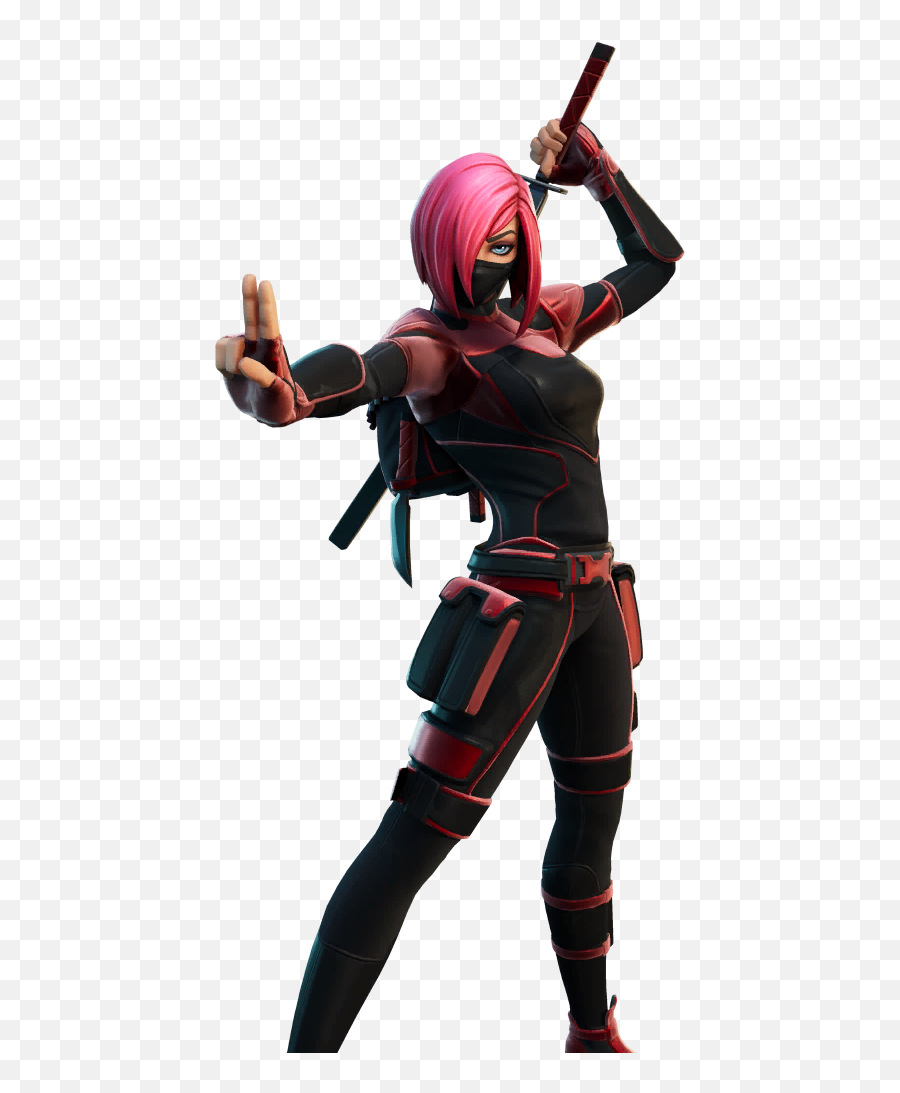 Heart - Stopper Outfit Fortnite Wiki Fictional Character Png,Heartseeker Quinn Icon
