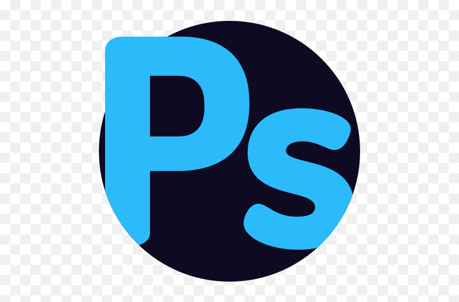 Photoshop - Free Logo Icons Freepik Icon Photoshope Png,Photoshop Twitter Icon