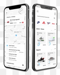 Flipkart Clone Script E - commerce App Solution Language png