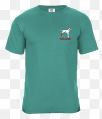 Tattoo Dog U2013 Sea Shop - Short Sleeve png