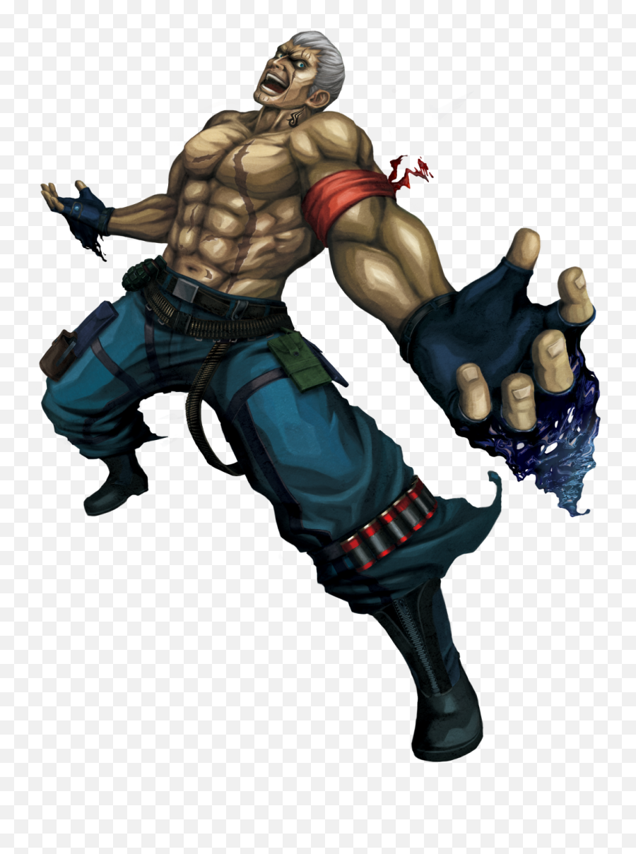 Ryu Shoryuken Png - Street Fighter X Tekken Full Game Free Street Fighter X Tekken Bryan,Street Fighter Png