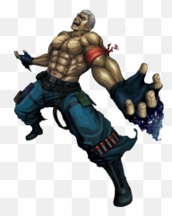 Ryu Shoryuken Png - Street Fighter X Tekken Full Game Free Street Fighter X Tekken Bryan,Street Fighter Png