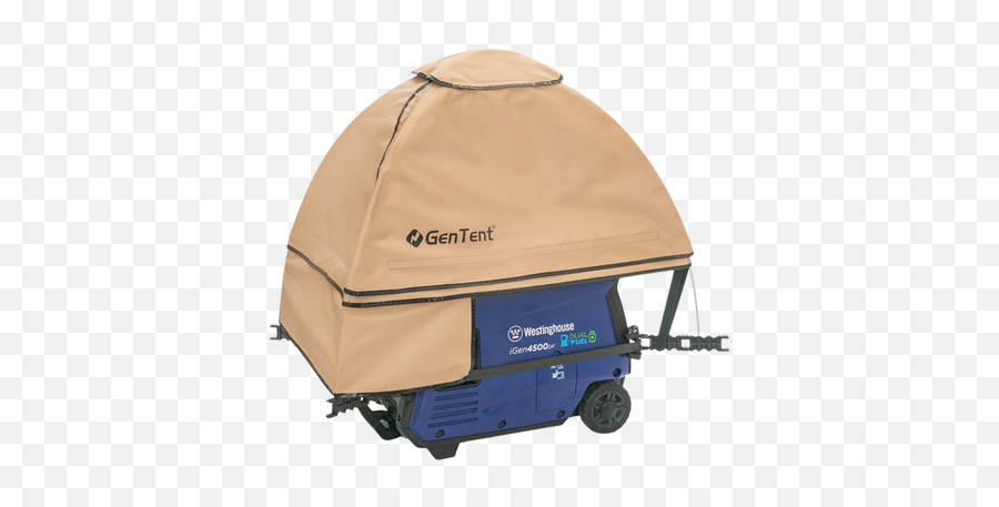 Gentent Generators - Factorypure Generator Inverter Tent Cover Png,Klipsch Exclude Icon V Series