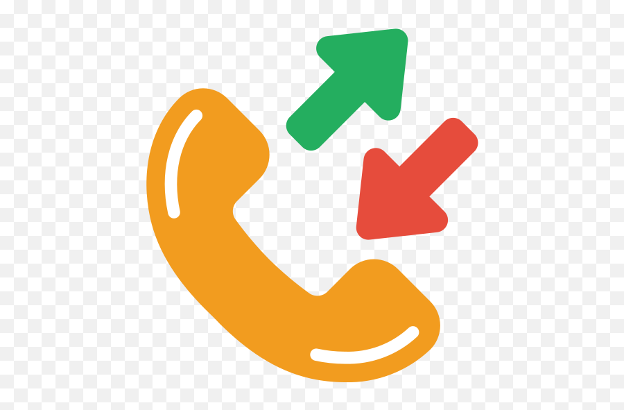 Phone Call - Free Interface Icons Dot Png,Calls Icon