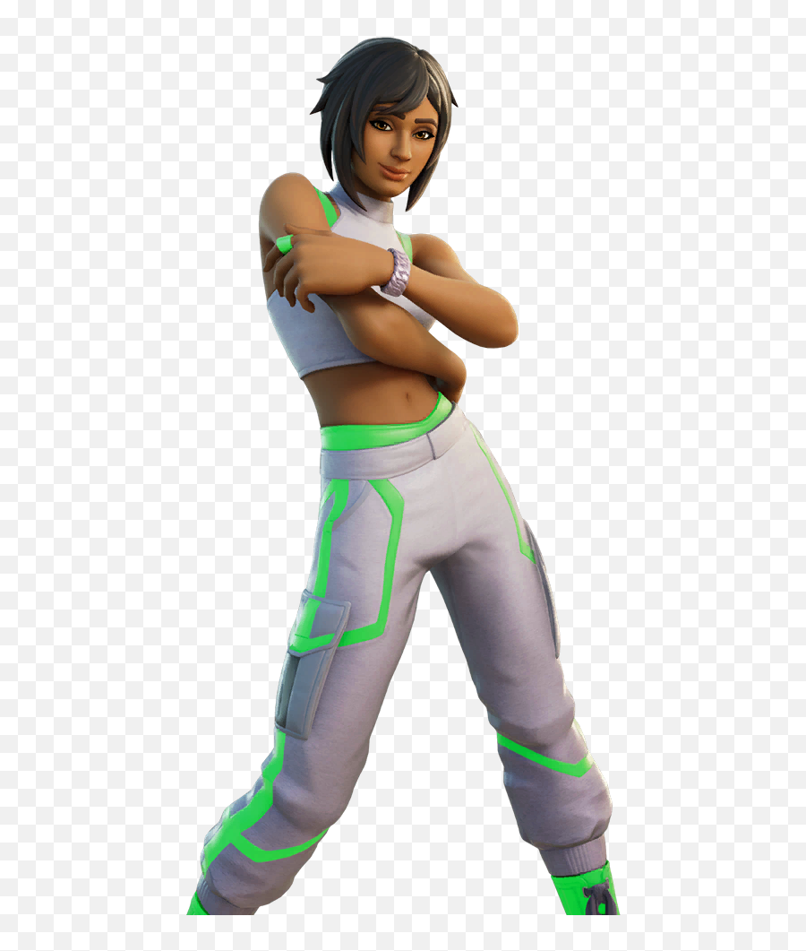 Fortnite Pop Prodigy Skin - Character Png Images Pro Amplitude Fortnite,Prodigy Icon