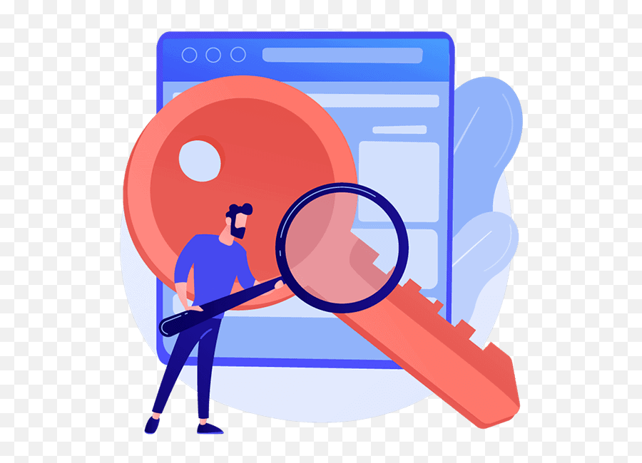 Keyword Research U2013 Axispixel - Search Engine Optimization Png,Keyword Research Icon