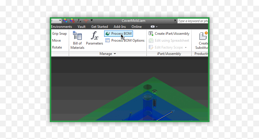 Cad Interface Software For Manufacturing Global Shop Solutions - Hallstatt Austria Png,Bill Of Material Icon