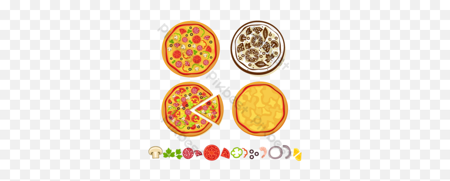 310000 Pizza Vector Images Stock Design - Vector Graphics Png,Pizza Box Icon