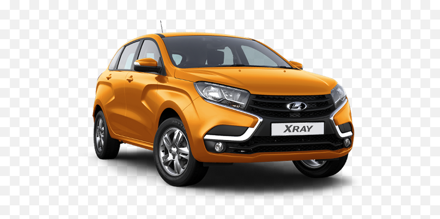 Lada Xray Png 4 Image - Ford Ecosport,X Ray Png