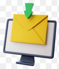 Our Services U2013 Bonjour Techies - Email Marketing png