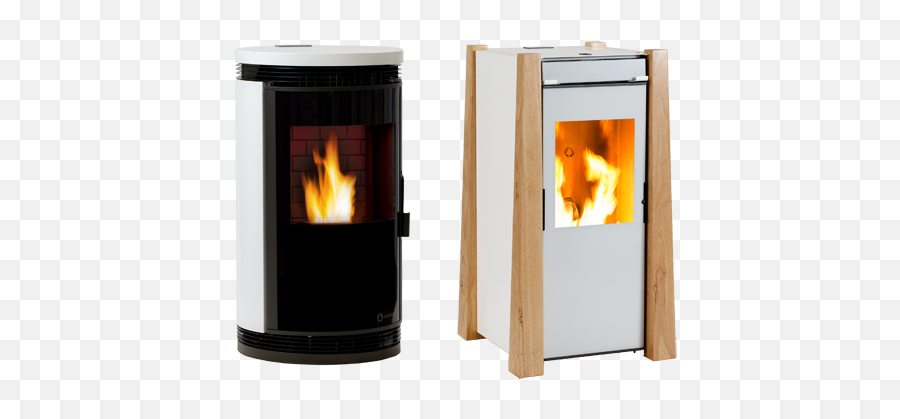 Pellet Stoves And Boilers 2022 - Poele A Granule Ecoforest Png,Icon 60 Fireplace