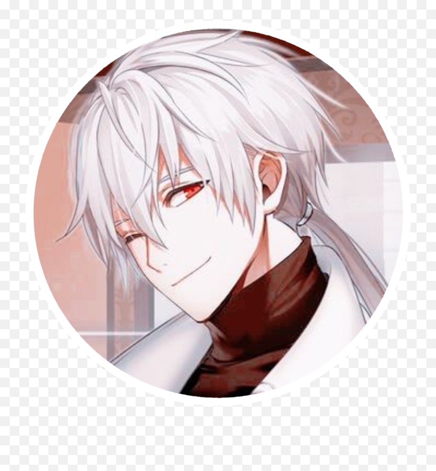 Myspace - Zen Mystic Messenger Png,Zen Icon Mystic Messenger