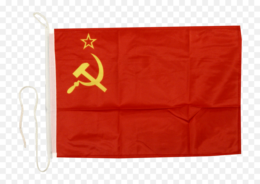 Ussr Soviet Union Boat Flag - Magento Png,Soviet Union Logo