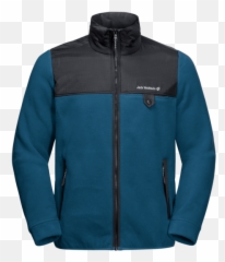 Dna Grizzly M Jack Wolfskin - Erkek Polar png