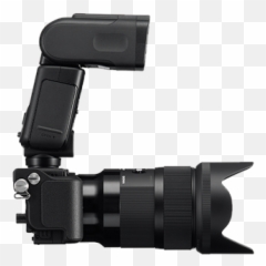 Concept - Camera Lens Png,Camera Flash Png