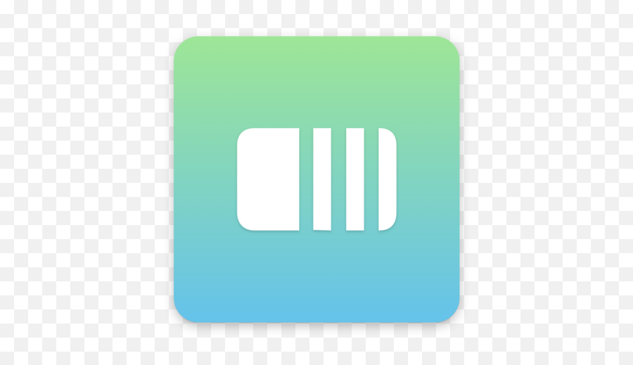 Soundbar Mac Icon - Soundcloud For Mac Uplabs Sign Png,Soundcloud Icon Transparent