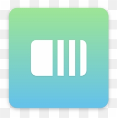 Soundbar Mac Icon - Soundcloud For Mac Uplabs Sign Png,Soundcloud Icon Transparent