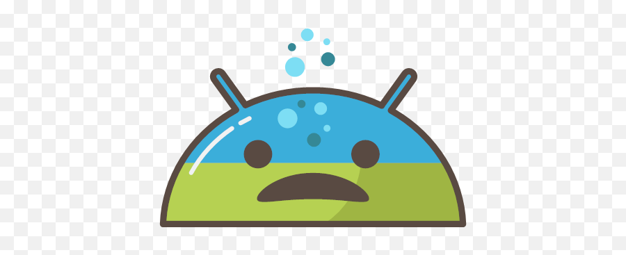 Emoji Ill Mobile Mood Sick Trouble Icon Png