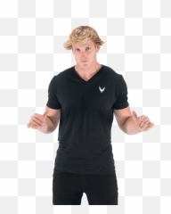 Logan Paul Png 4 Image - Transparent Logan Paul Png,Logan Png