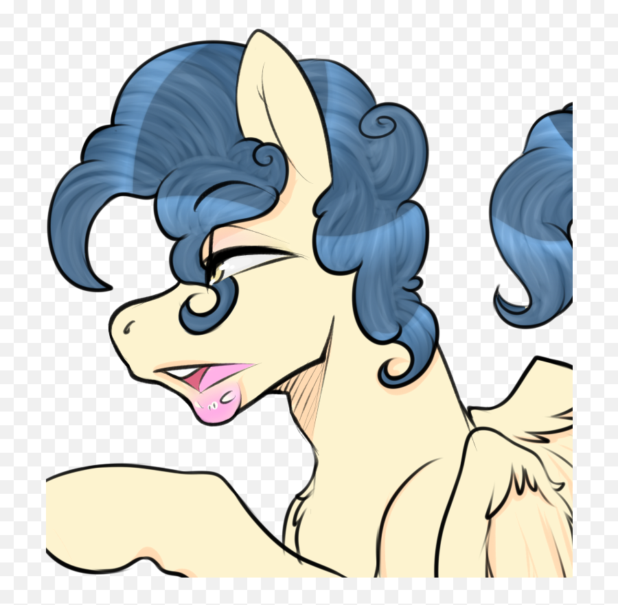 2299151 - Safe Artistcensored Oc Oc Only Pegasus Fictional Character Png,Censored Icon
