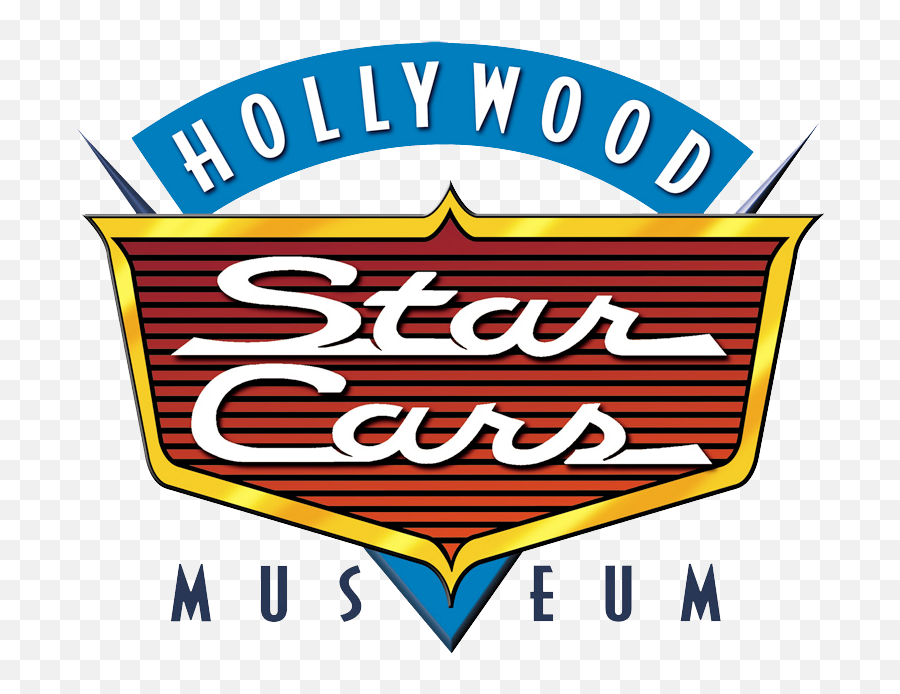 Hollywood Star Cars Museum - Star Cars Png,Hollywood Star Png