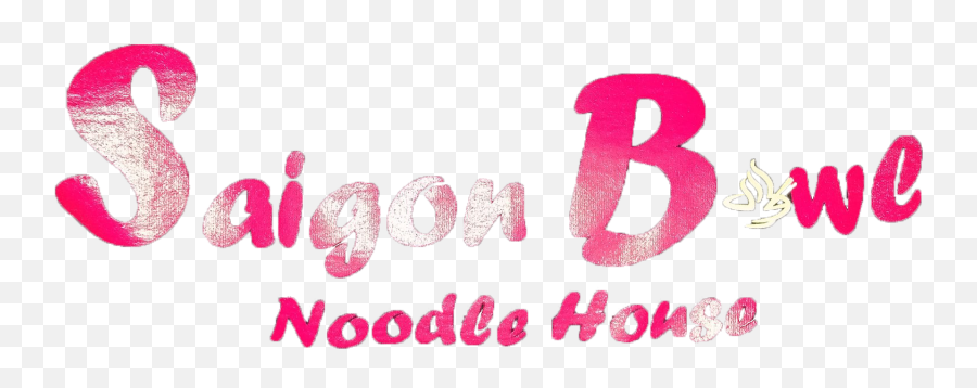 Saigon Bowl Noodle House - Stockton Ca 95202 Menu U0026 Order Png,Meatball Menu Icon