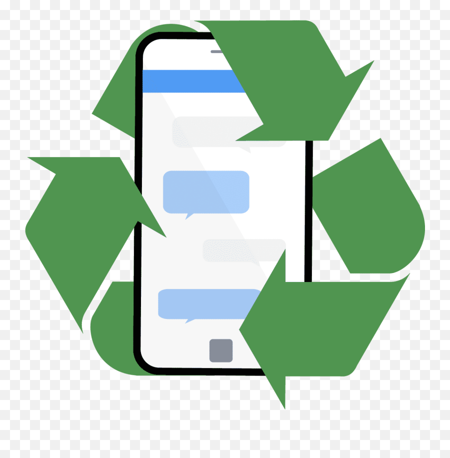 Smartphone And Cell Phone Recycling For Charity - Big Sky Png,Kyrocera Home Extender Icon